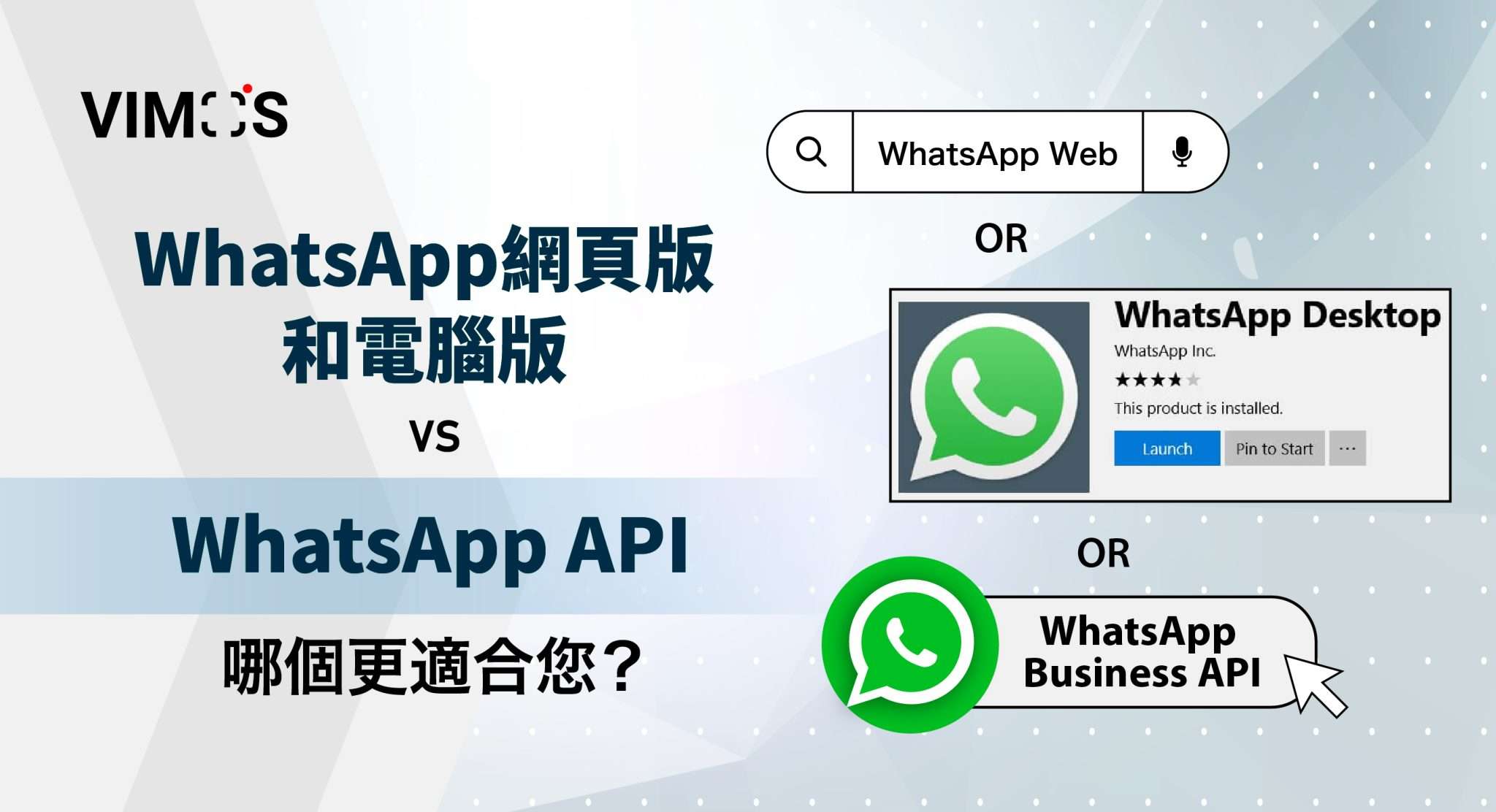 WhatsApp网页版是否有手机版本可以下载？